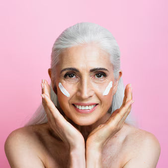 Anti-Ageing