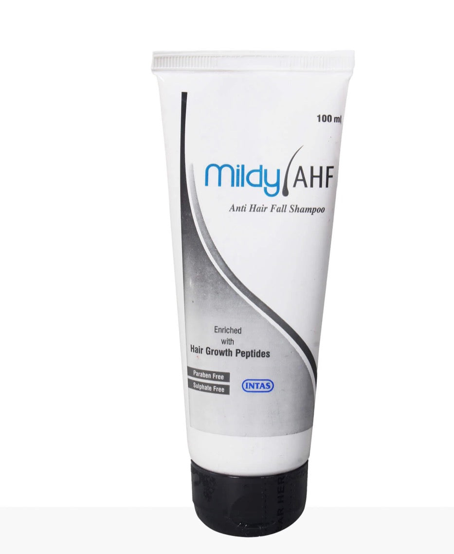 Mildy AHF Shampoo (100 ml)