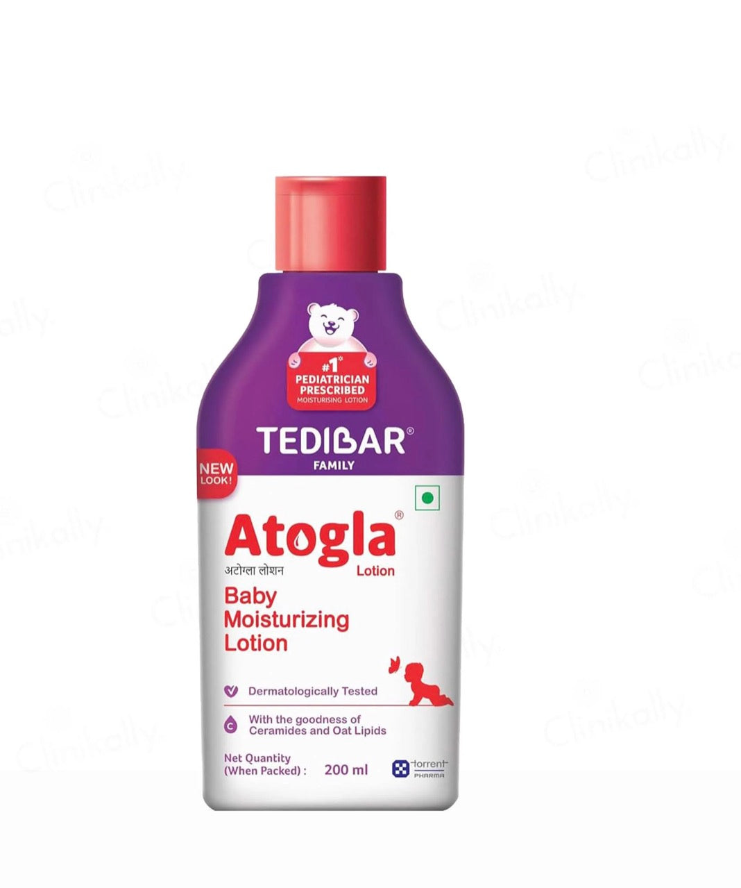 Atogla Lotion (100 ml / 200 ml)