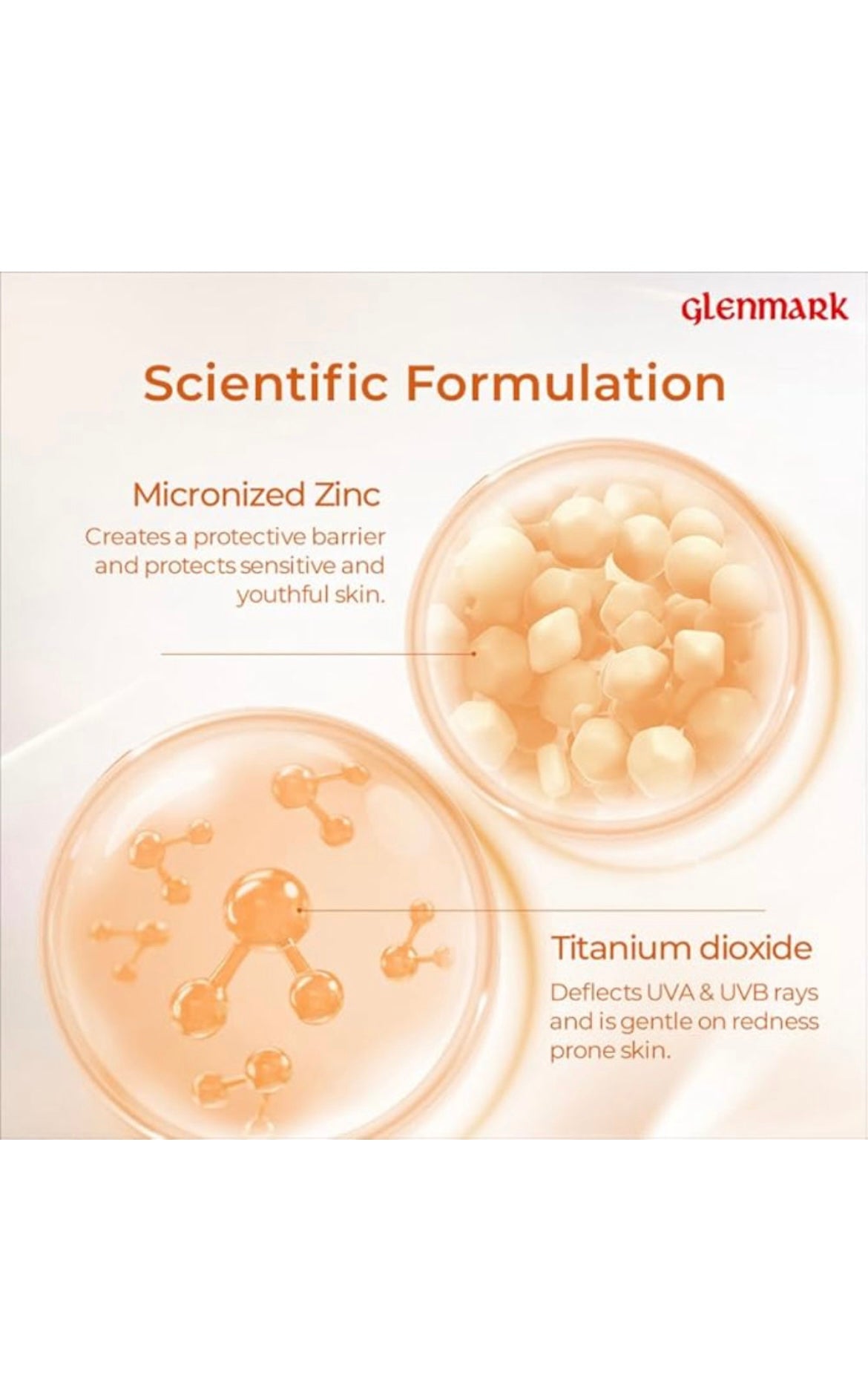 La Shield Matte Fisico Sunscreen SPF 50+ PA+++ (50 g)