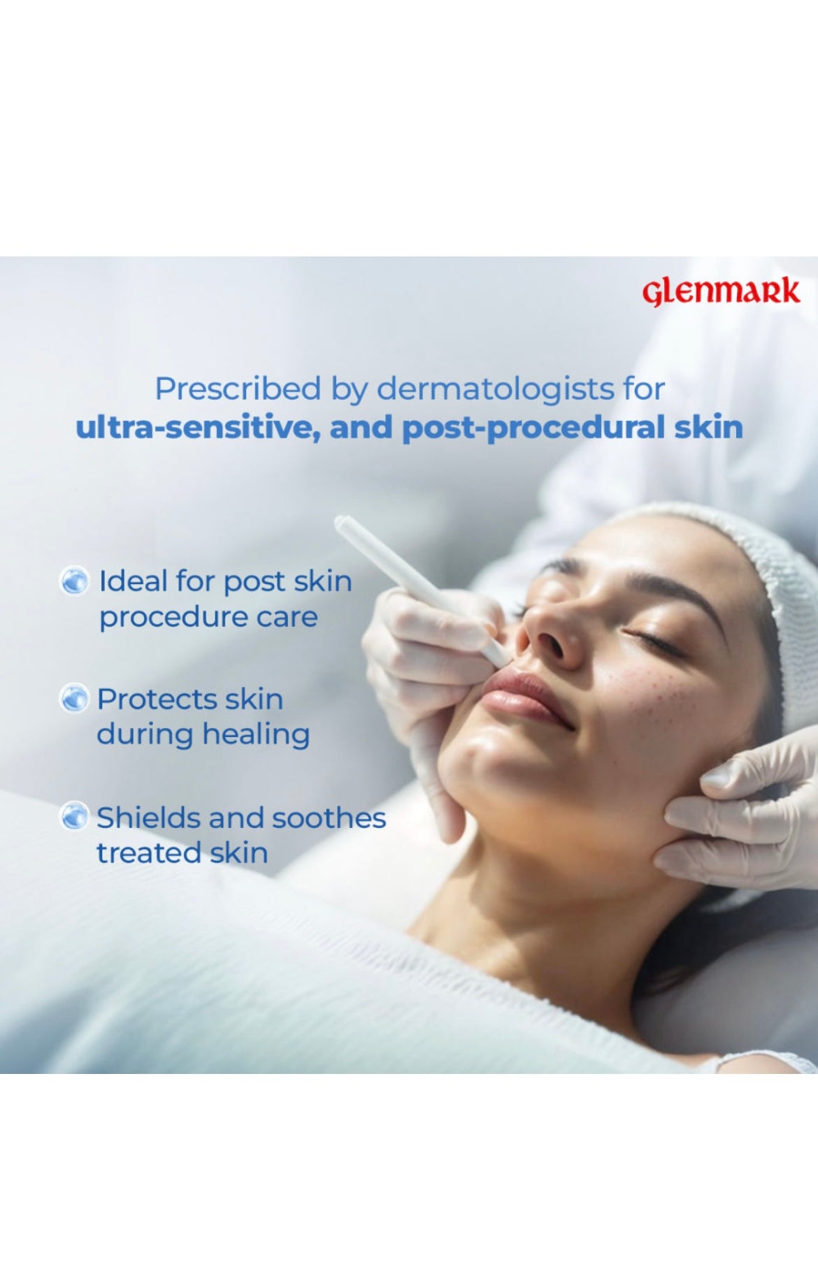 La Shield Max Sunscreen SPF 50+ PA+++ (50 g)