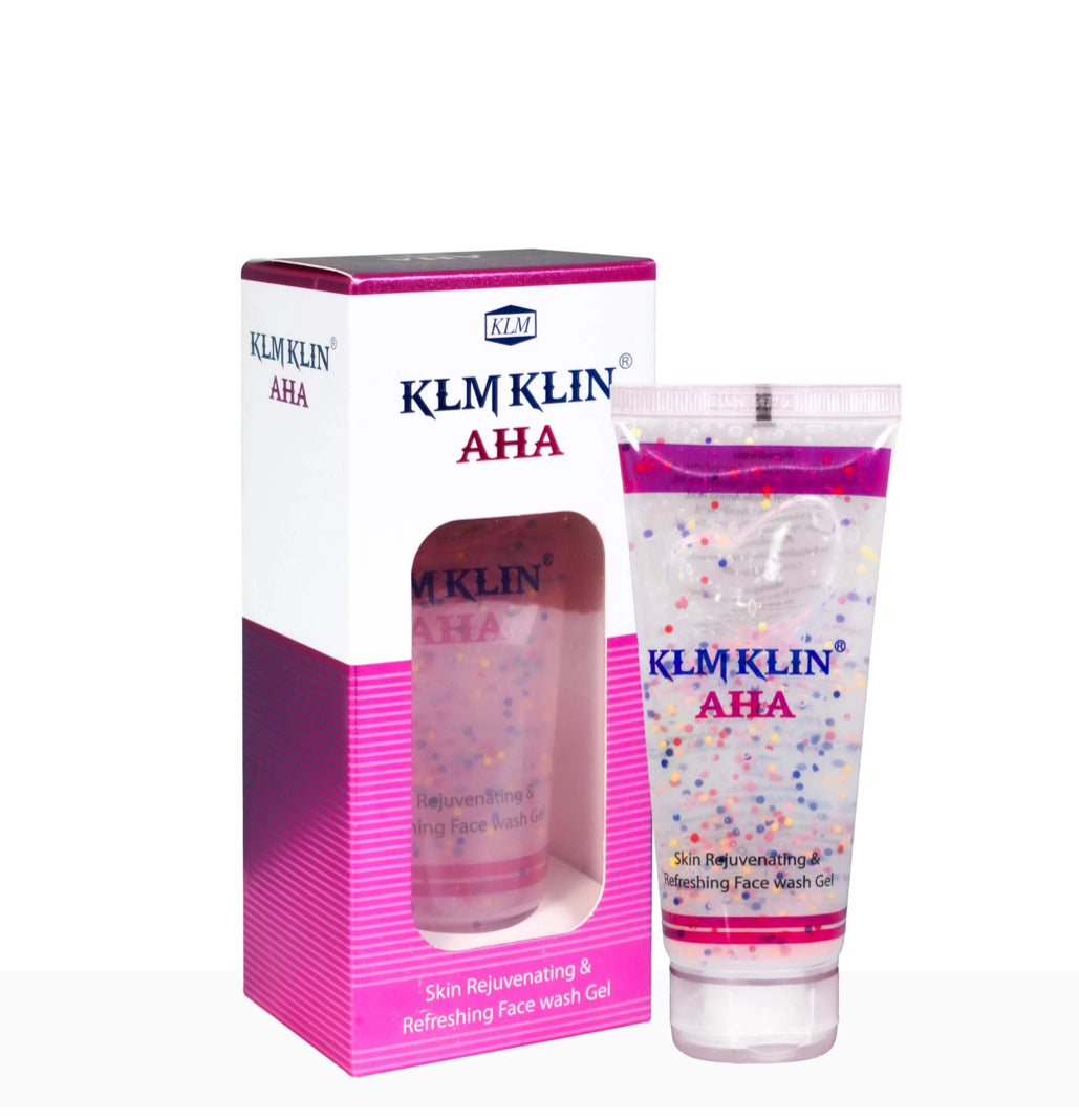 Klmklin Face Wash (100 ml)
