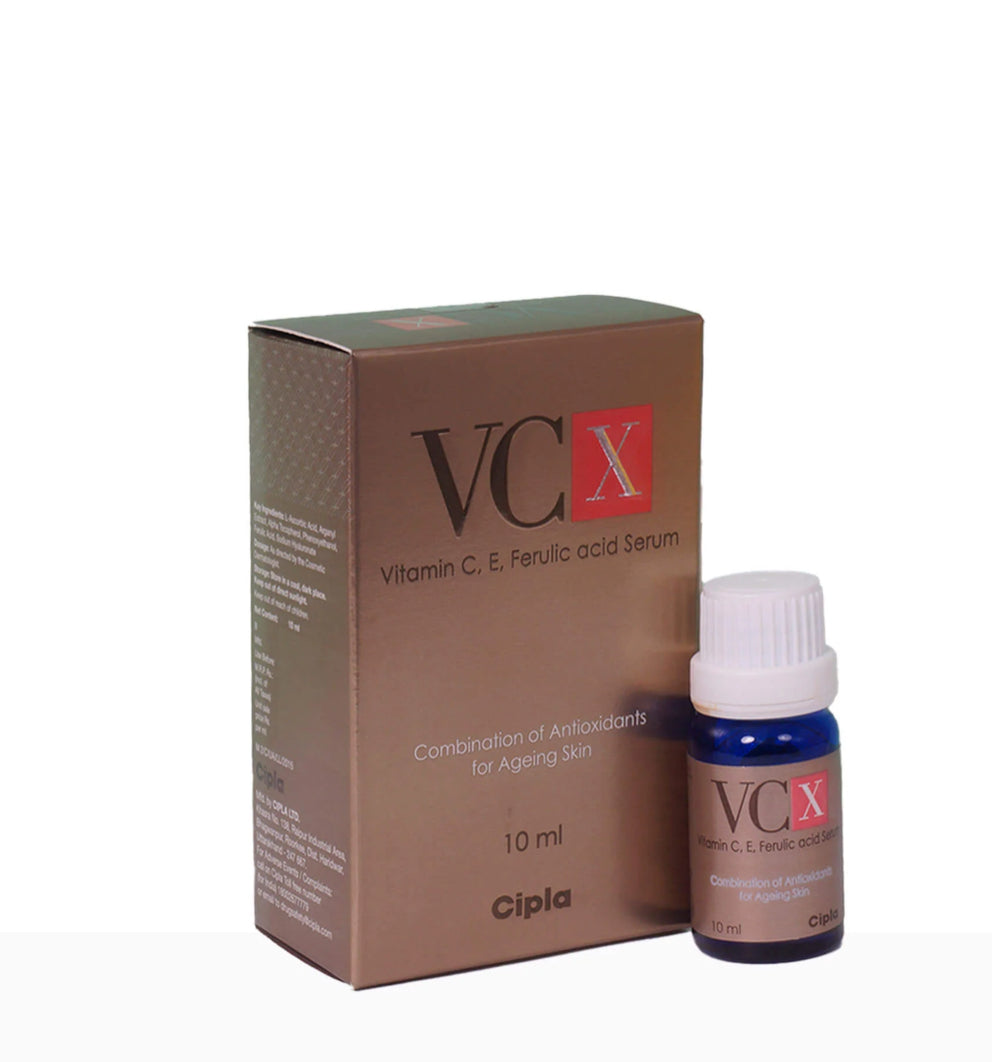 VCX Vitamin C Serum (10 ml)