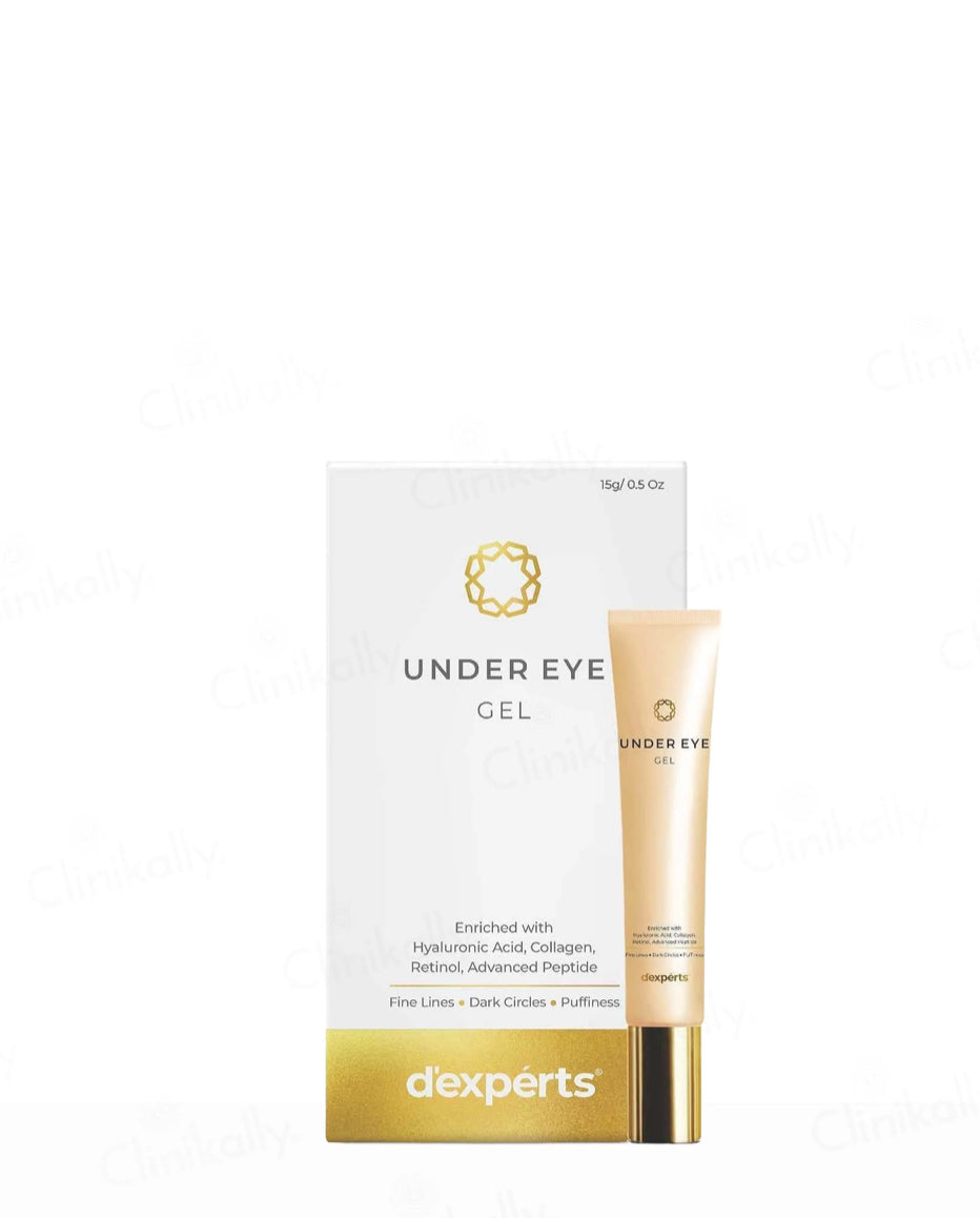 Brinton d’experts Under Eye Gel (15 g)
