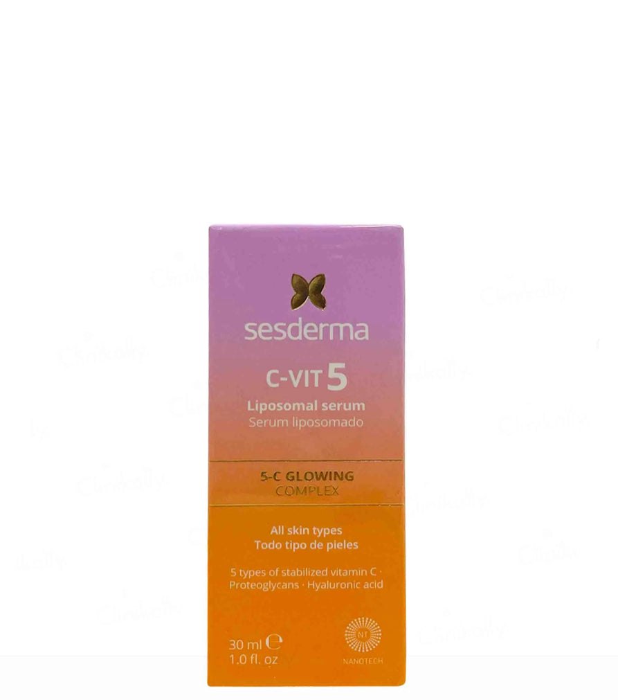 Sesderma C-VIT 5 Liposomal Serum (30 ml)