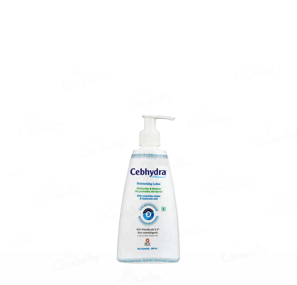 Cebhydra Moisturising Lotion – Ceramide-Rich Barrier Repair