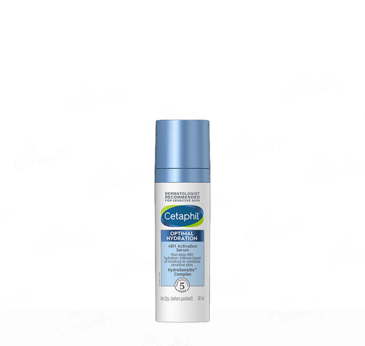 Cetaphil Hydration Activation Serum – 48 Hour Deep Moisture