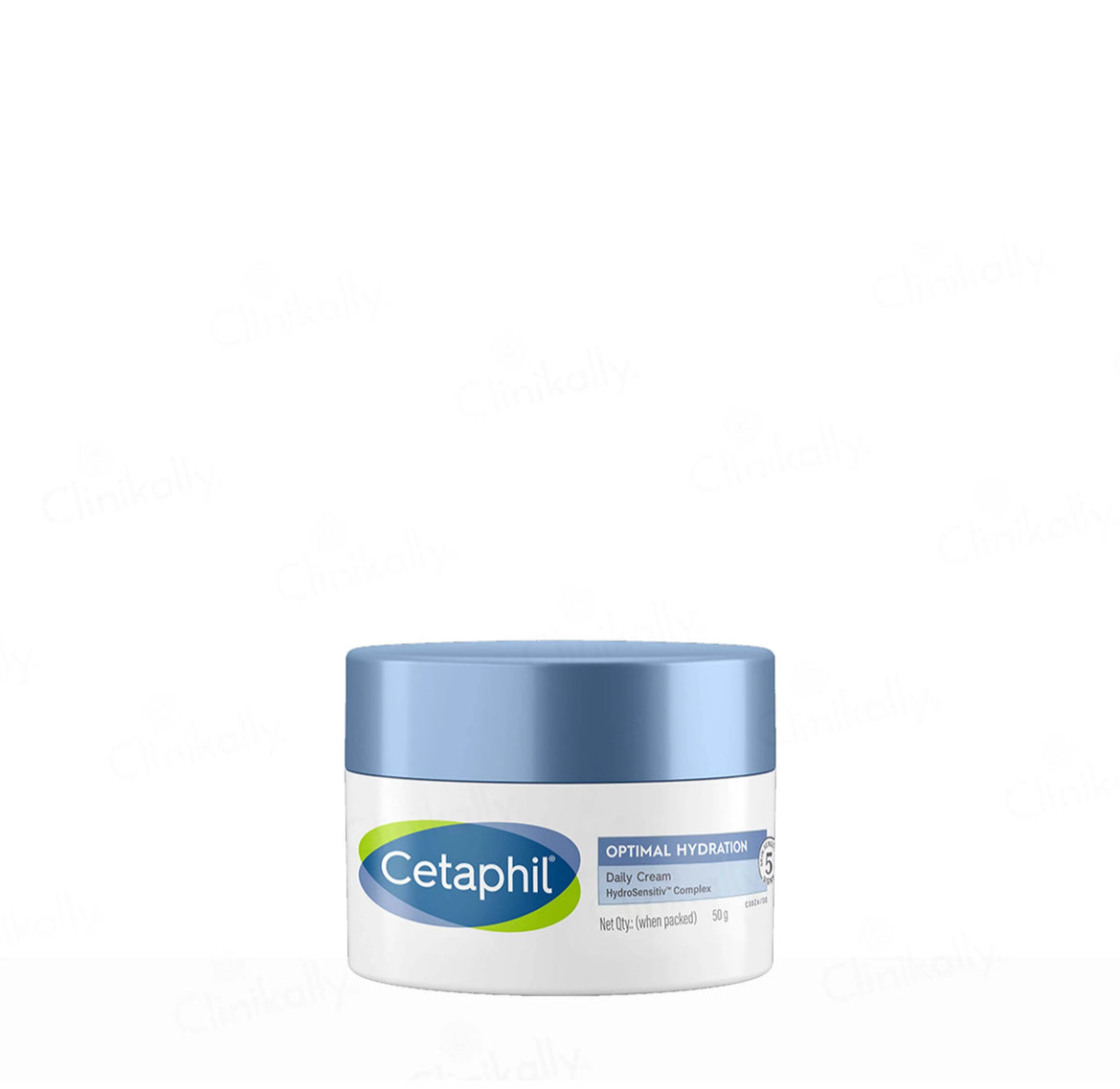 Cetaphil Hydration Cream – Durable, Non Irritating Moisture