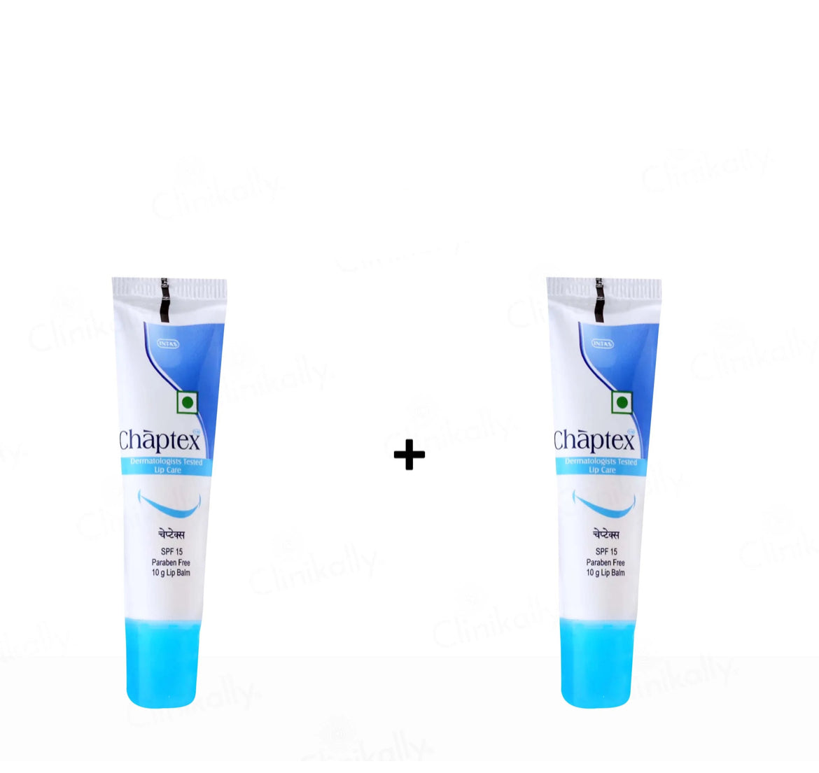 Chaptex Lip Balm – Protect & Repair