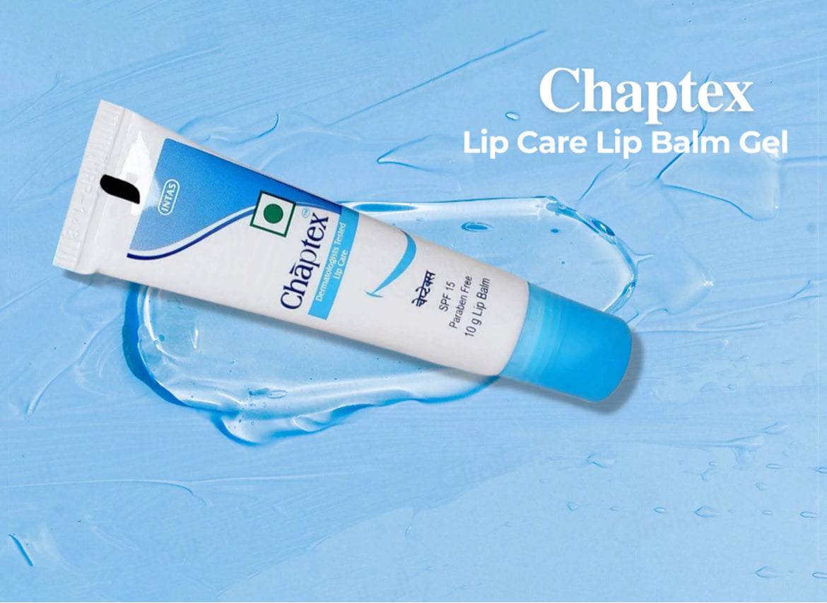 Chaptex Lip Balm – Protect & Repair